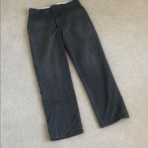 Dickies work pants